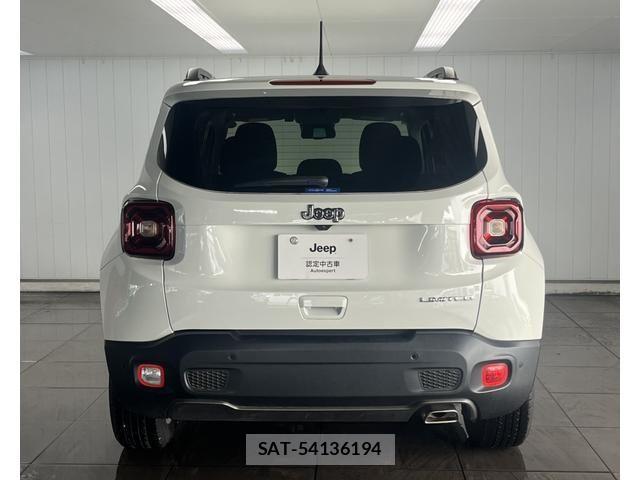 Jeep RENEGADE 2022-03 8742917-14