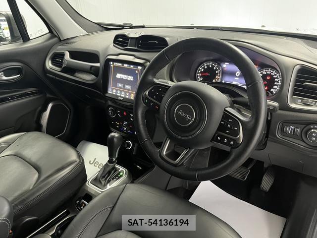 Jeep RENEGADE 2022-03 8742917-1