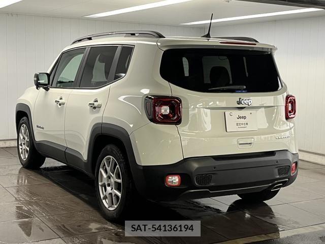 Jeep RENEGADE 2022-03 8742917-2