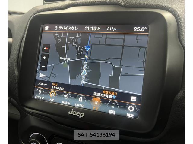 Jeep RENEGADE 2022-03 8742917-5