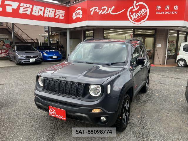 Jeep RENEGADE 2022-05 8742933-0
