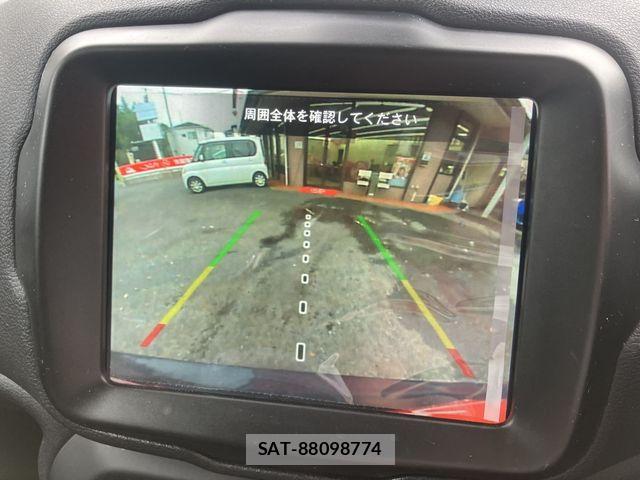 Jeep RENEGADE 2022-05 8742933-8