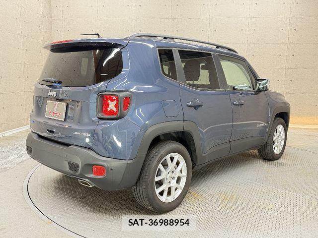 Jeep RENEGADE 2022-08 8742918-1