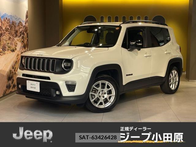 Jeep RENEGADE 2024-09 8742916-0