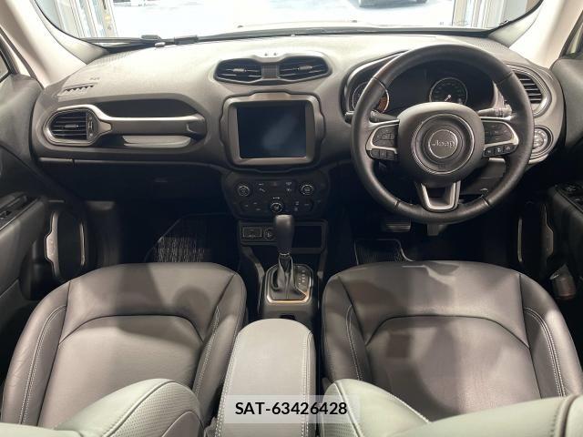 Jeep RENEGADE 2024-09 8742916-1