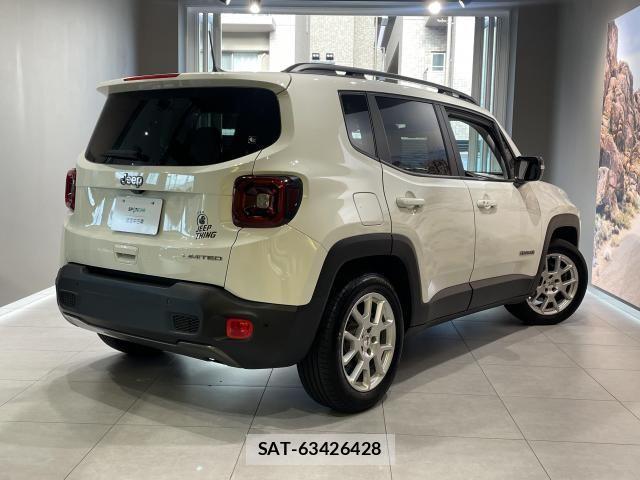 Jeep RENEGADE 2024-09 8742916-2