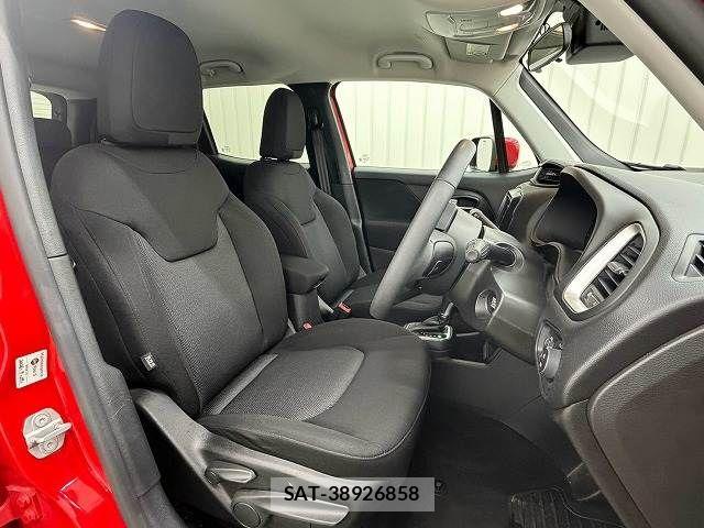 Jeep RENEGADE 2021-09 8796270-10