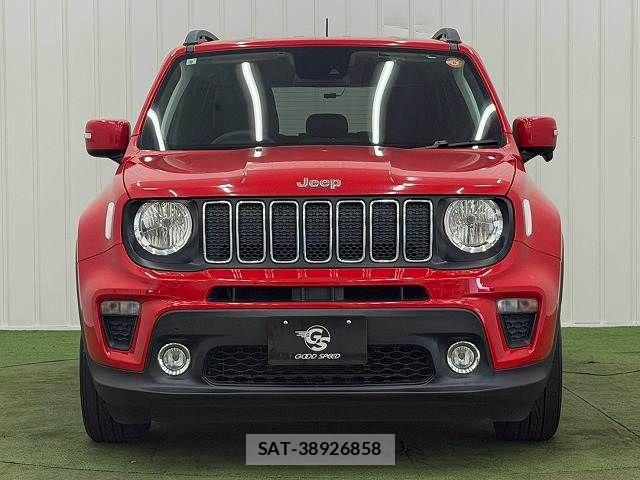 Jeep RENEGADE 2021-09 8796270-14