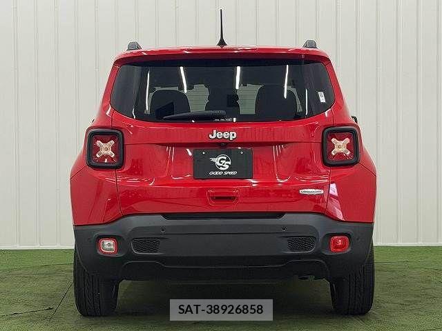 Jeep RENEGADE 2021-09 8796270-15