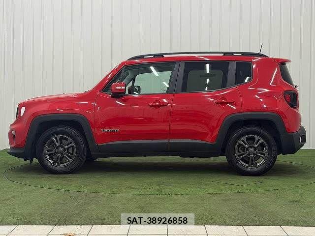 Jeep RENEGADE 2021-09 8796270-16