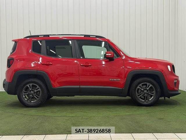 Jeep RENEGADE 2021-09 8796270-17