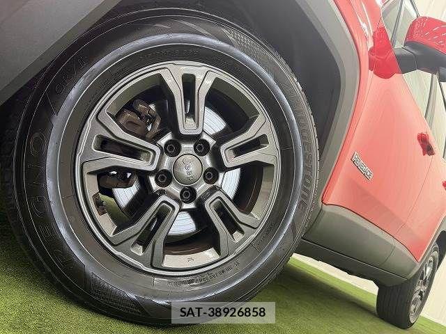 Jeep RENEGADE 2021-09 8796270-18