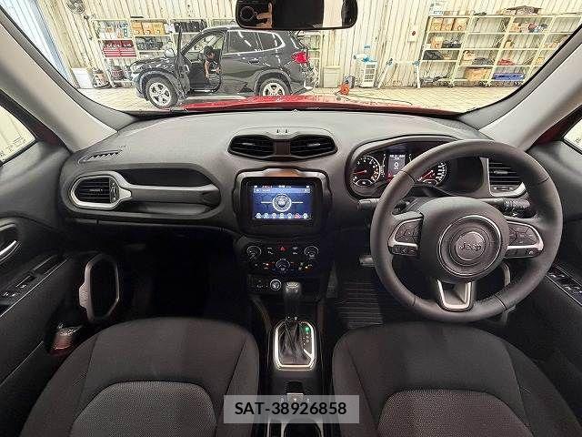 Jeep RENEGADE 2021-09 8796270-1