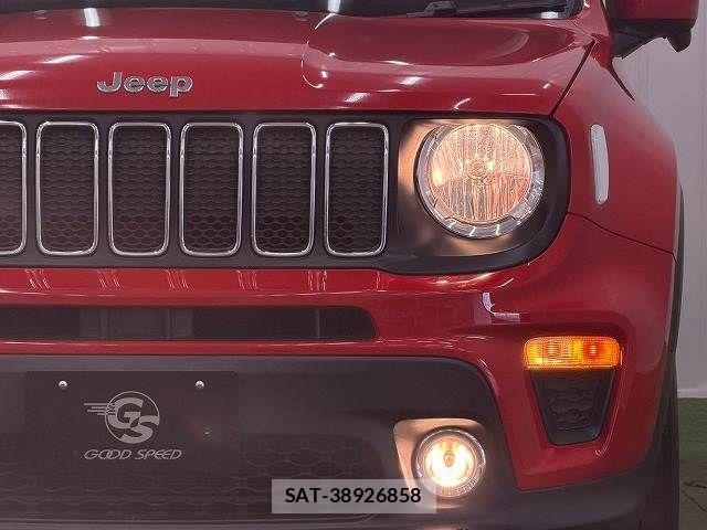Jeep RENEGADE 2021-09 8796270-19