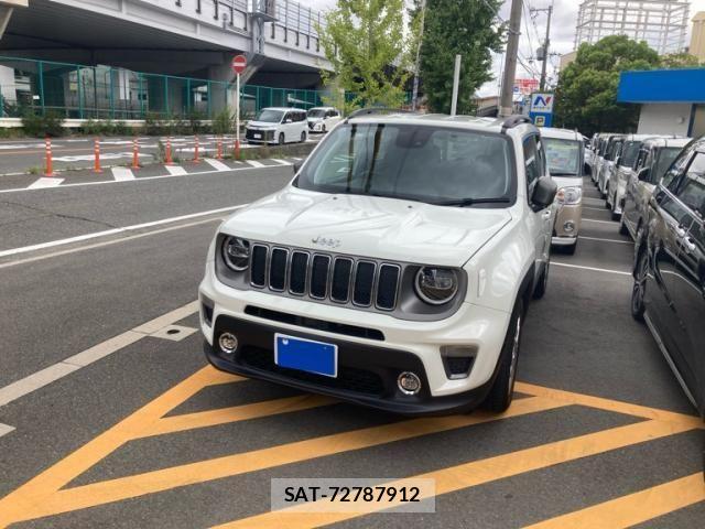 Jeep RENEGADE 2021-09 8796268-0