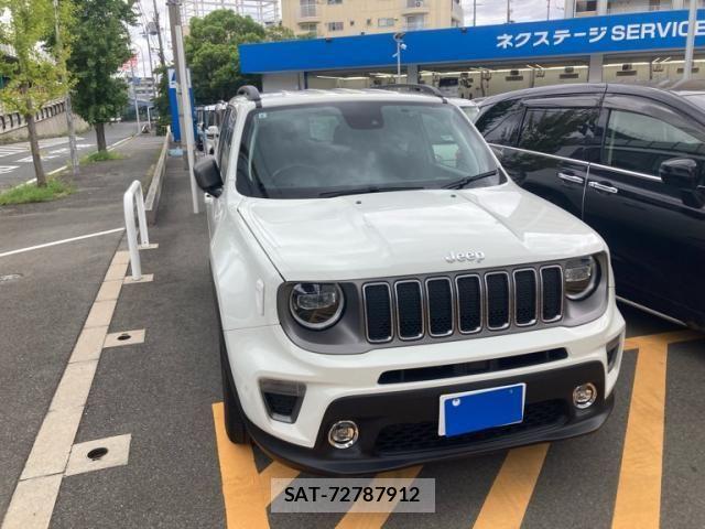 Jeep RENEGADE 2021-09 8796268-1