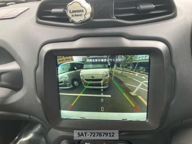 Jeep RENEGADE 2021-09 8796268-15