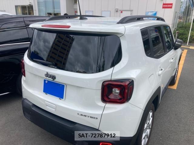 Jeep RENEGADE 2021-09 8796268-2