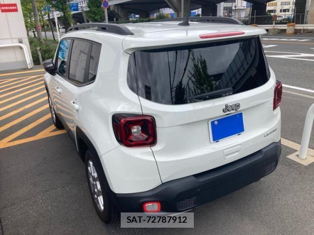 Jeep RENEGADE 2021-09 8796268-3