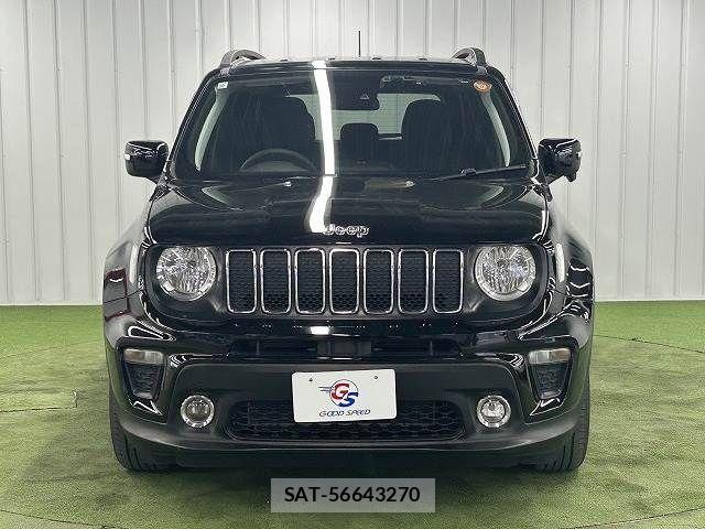 Jeep RENEGADE 2021-10 8796272-14