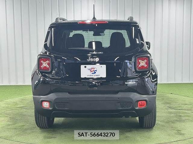 Jeep RENEGADE 2021-10 8796272-15