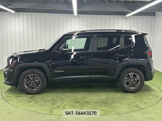 Jeep RENEGADE 2021-10 8796272-16