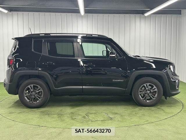 Jeep RENEGADE 2021-10 8796272-17