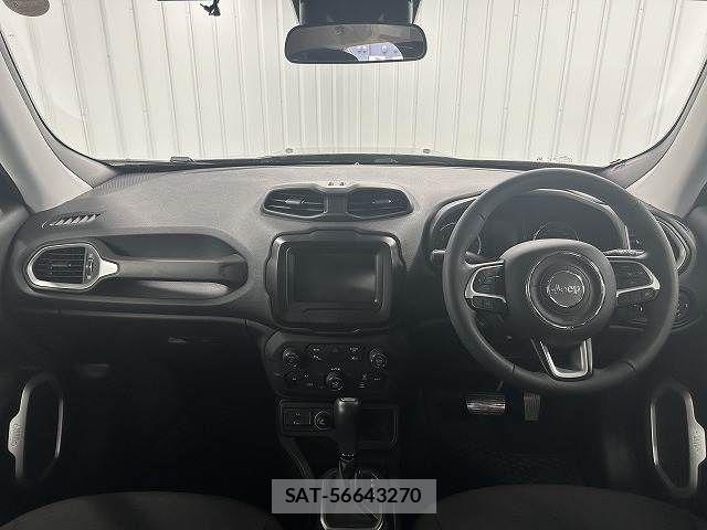 Jeep RENEGADE 2021-10 8796272-1