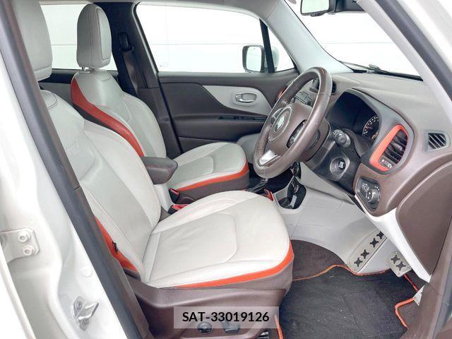 Jeep RENEGADE 2018-02 8796271-8