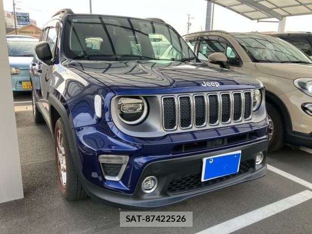Jeep RENEGADE 2022-05 8796267-0