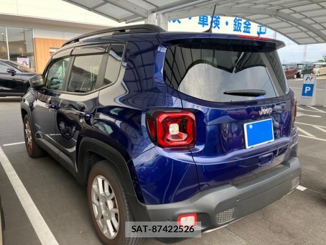 Jeep RENEGADE 2022-05 8796267-2