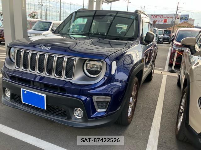 Jeep RENEGADE 2022-05 8796267-4