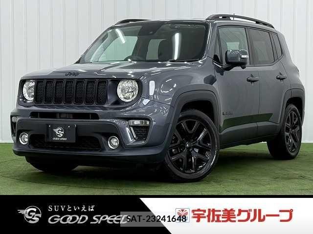 Jeep RENEGADE 2021-09 8796269-0