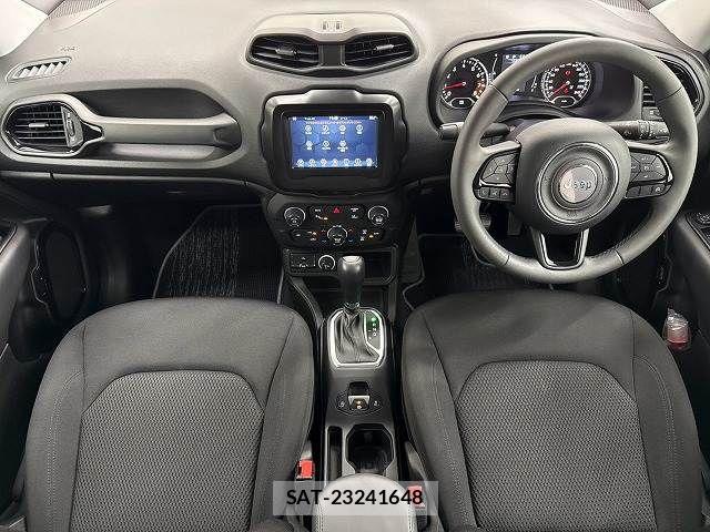 Jeep RENEGADE 2021-09 8796269-1