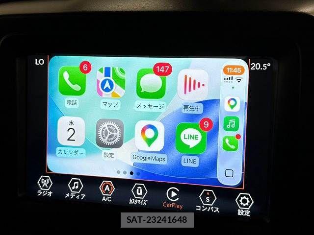 Jeep RENEGADE 2021-09 8796269-2