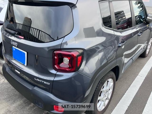 Jeep RENEGADE 2021-10 8829602-0