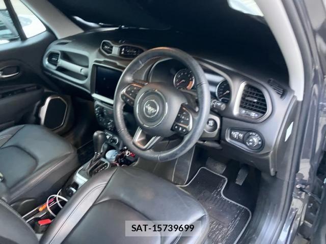 Jeep RENEGADE 2021-10 8829602-10
