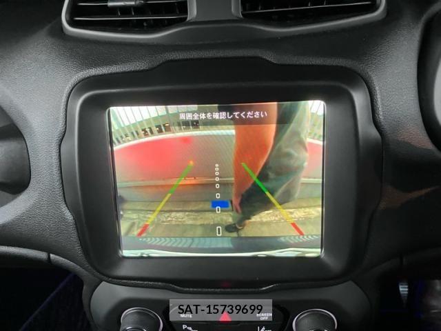 Jeep RENEGADE 2021-10 8829602-17