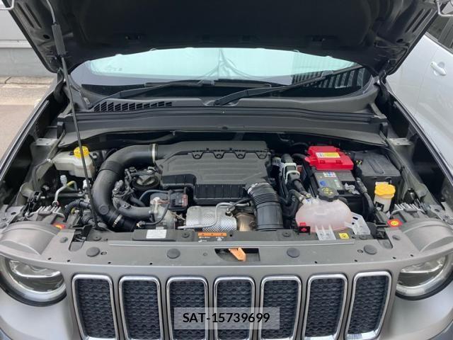 Jeep RENEGADE 2021-10 8829602-25