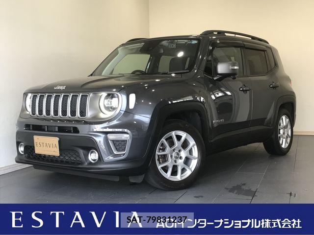 Jeep RENEGADE 2022-03 8829609-0