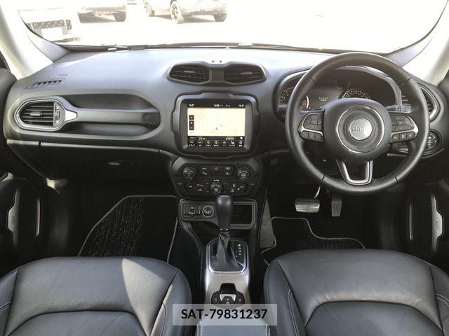 Jeep RENEGADE 2022-03 8829609-1