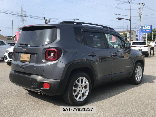 Jeep RENEGADE 2022-03 8829609-2