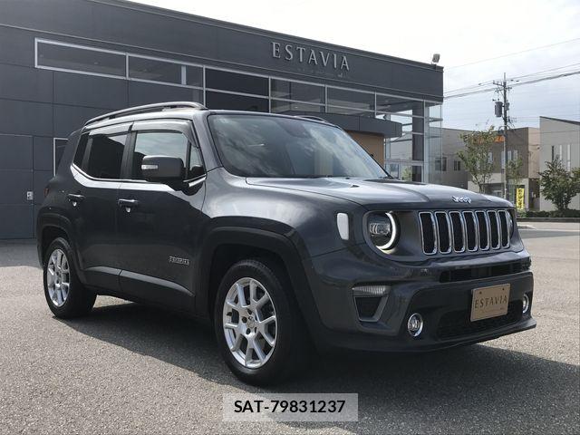 Jeep RENEGADE 2022-03 8829609-4