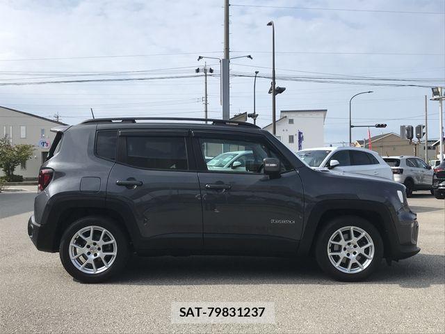 Jeep RENEGADE 2022-03 8829609-5