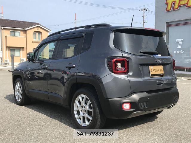 Jeep RENEGADE 2022-03 8829609-7