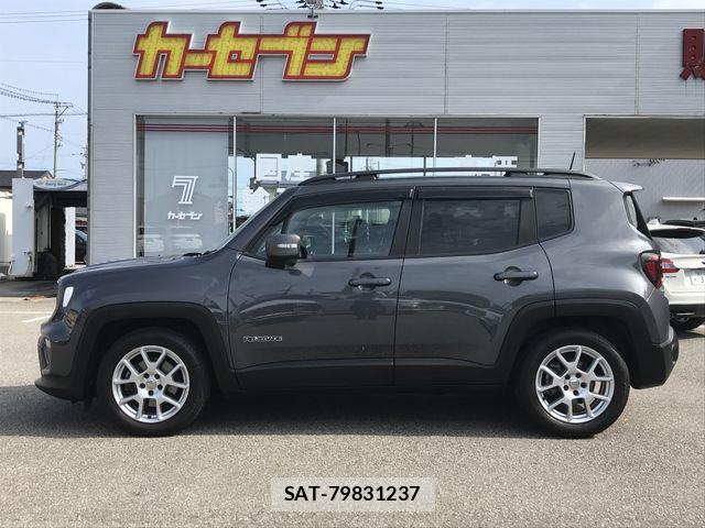 Jeep RENEGADE 2022-03 8829609-8