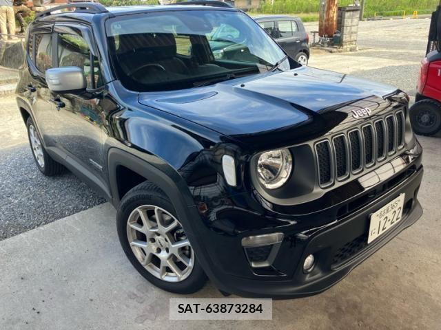 Jeep RENEGADE 2023-06 8829601-0