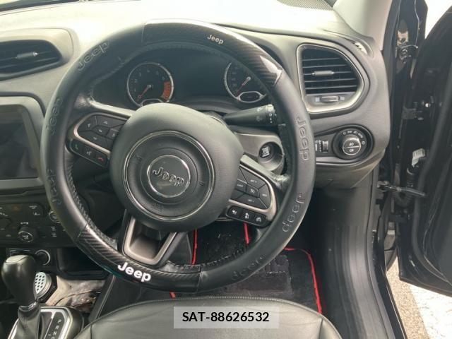 Jeep RENEGADE 2019-05 8829614-15