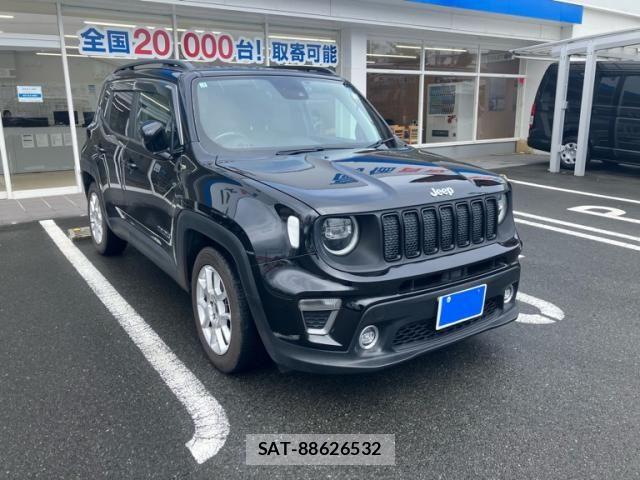 Jeep RENEGADE 2019-05 8829614-1