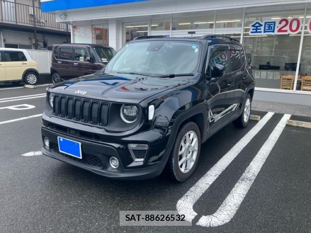 Jeep RENEGADE 2019-05 8829614-2